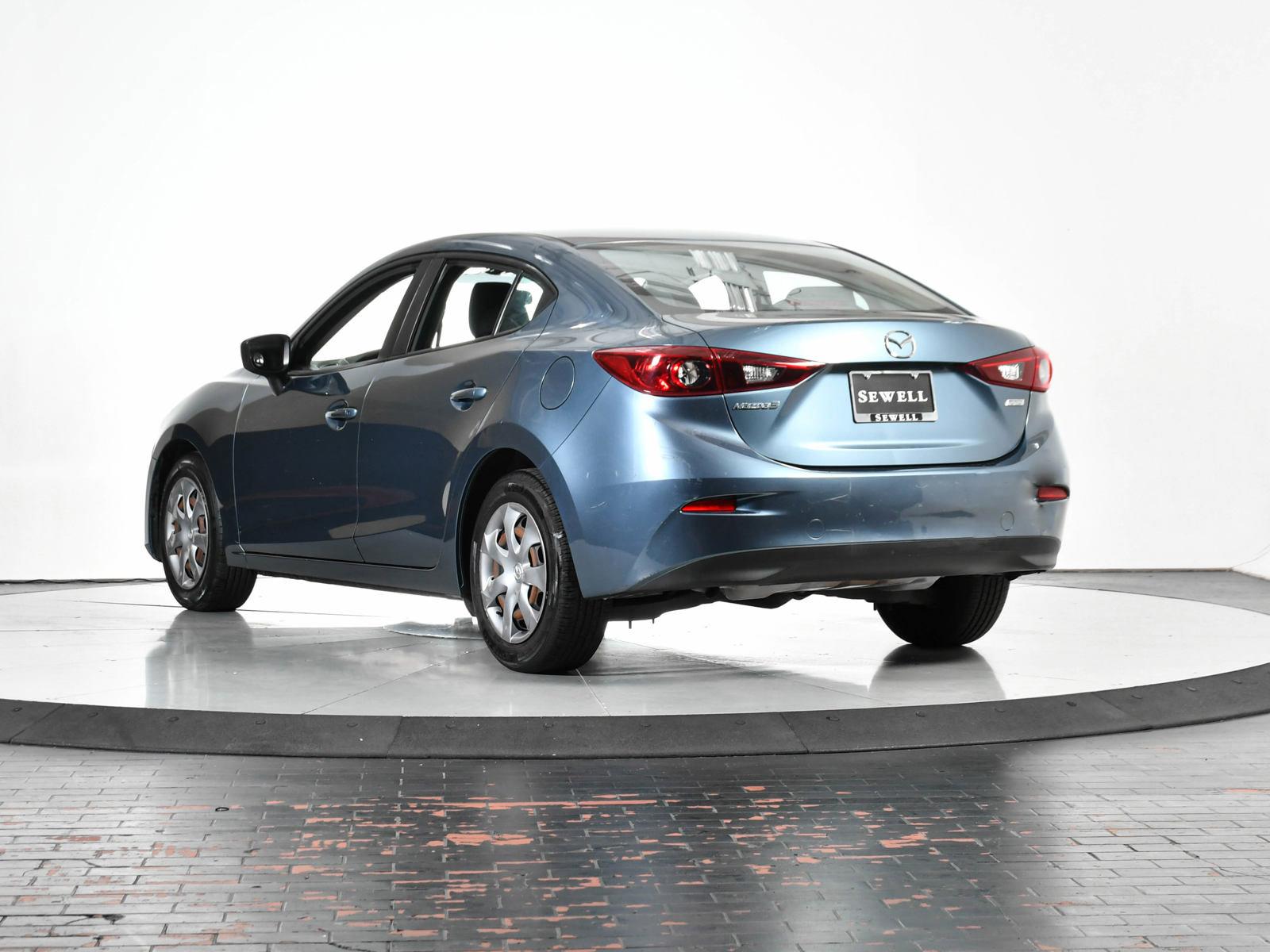 2014 Mazda3 Vehicle Photo in DALLAS, TX 75235