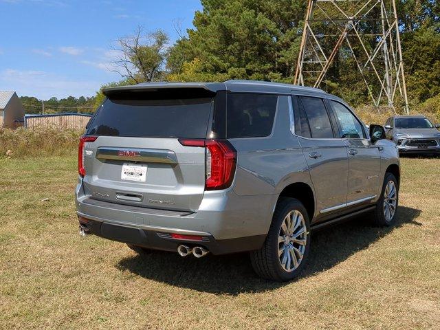 2024 GMC Yukon Vehicle Photo in ALBERTVILLE, AL 35950-0246