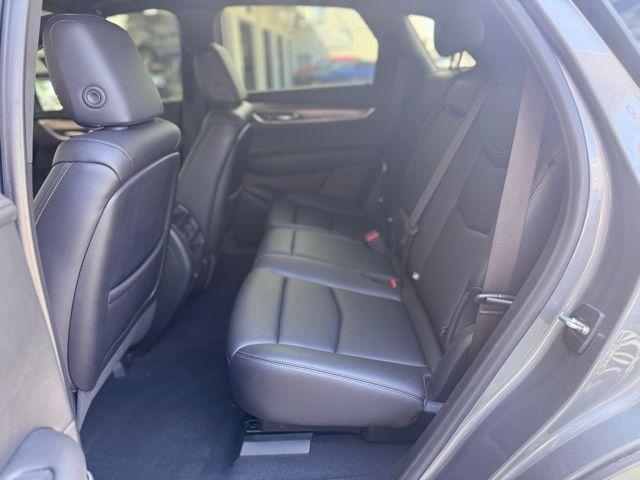 2021 Cadillac XT5 Vehicle Photo in DELRAY BEACH, FL 33483-3294