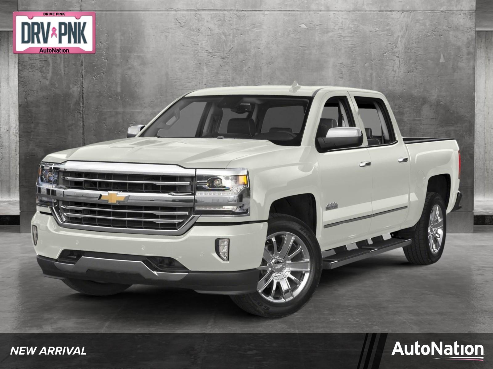 2017 Chevrolet Silverado 1500 Vehicle Photo in LAUREL, MD 20707-4697