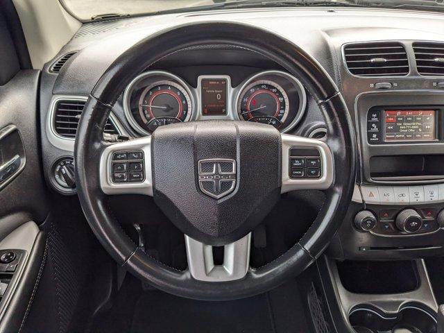 2020 Dodge Journey Vehicle Photo in San Antonio, TX 78209