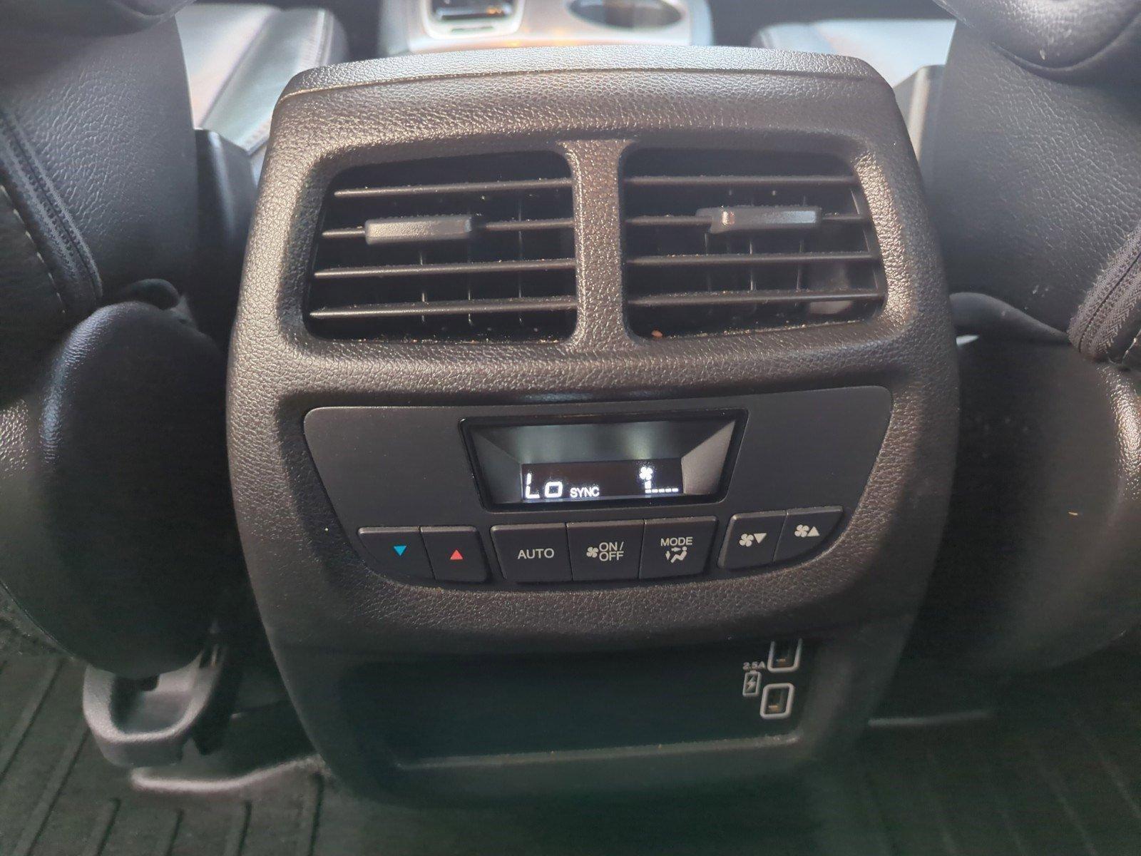 2019 Honda Pilot Vehicle Photo in Margate, FL 33063