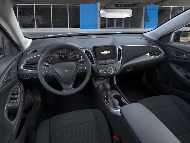 2025 Chevrolet Malibu Vehicle Photo in ROGERS, MN 55374-9422