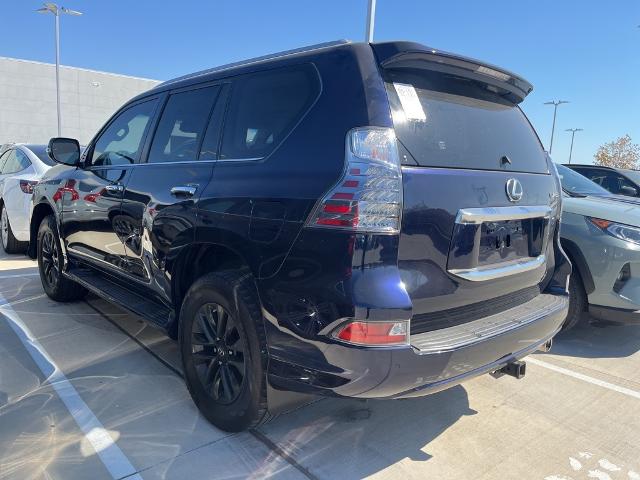 2020 Lexus GX 460 Vehicle Photo in Grapevine, TX 76051