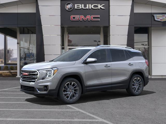 2024 GMC Terrain Vehicle Photo in INDEPENDENCE, MO 64055-1377