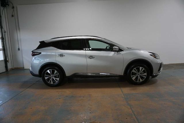 2023 Nissan Murano Vehicle Photo in ANCHORAGE, AK 99515-2026