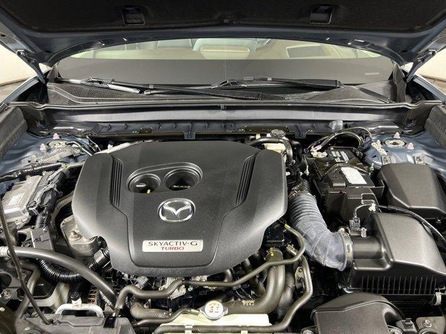 2022 Mazda CX-30 Vehicle Photo in HARRISONBURG, VA 22801-8763