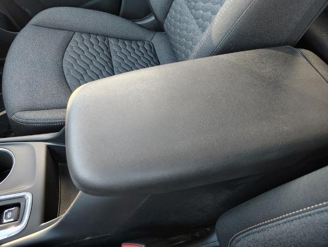 2020 Chevrolet Equinox Vehicle Photo in GREEN BAY, WI 54304-5303