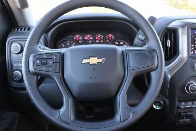 2025 Chevrolet Silverado 3500 HD Vehicle Photo in Salem, OR 97301