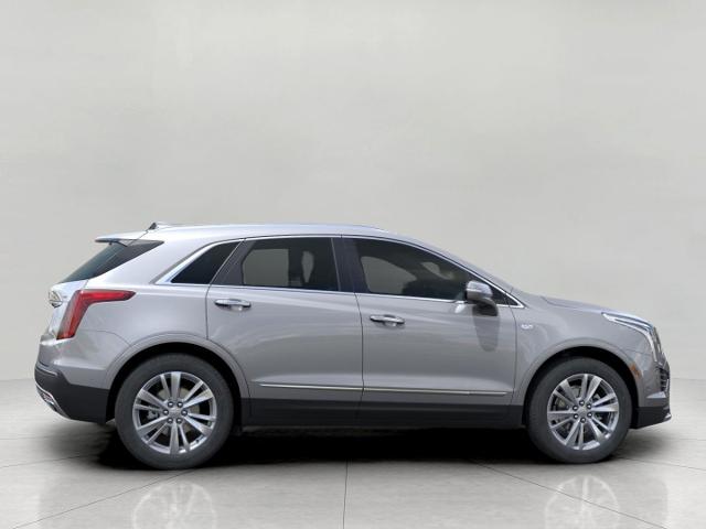 2025 Cadillac XT5 Vehicle Photo in Madison, WI 53713