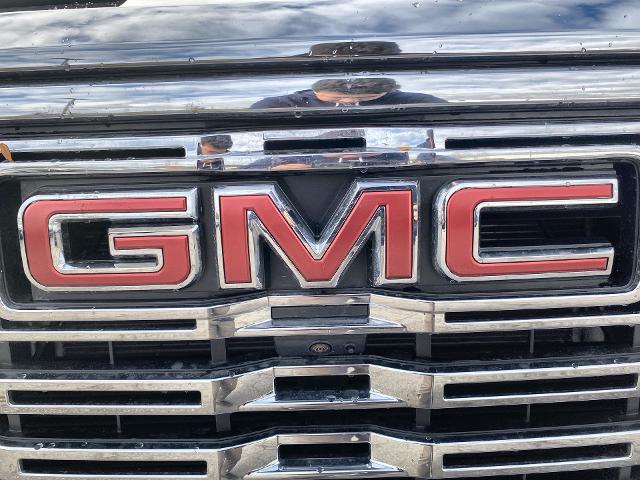 2022 GMC Sierra 1500 Vehicle Photo in WILLIAMSVILLE, NY 14221-2883