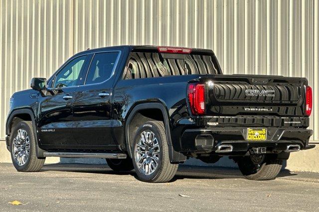 2024 GMC Sierra 1500 Vehicle Photo in BOISE, ID 83705-3761