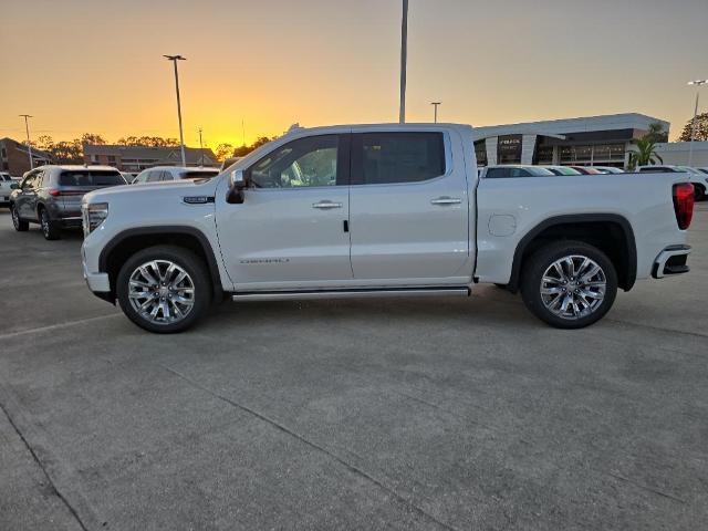 2025 GMC Sierra 1500 Vehicle Photo in LAFAYETTE, LA 70503-4541