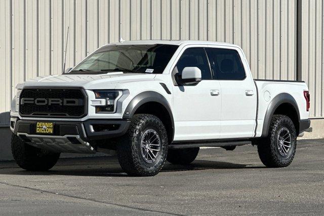 2020 Ford F-150 Vehicle Photo in BOISE, ID 83705-3761