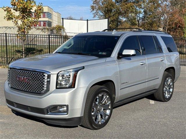 2016 GMC Yukon Vehicle Photo in Willow Grove, PA 19090