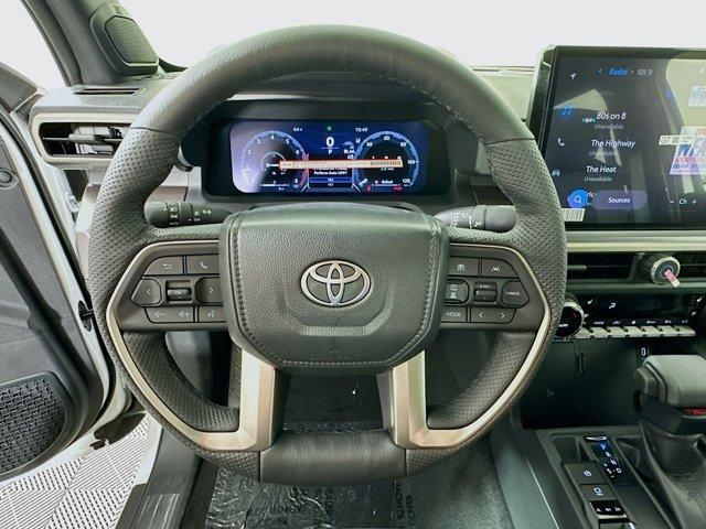 2024 Toyota Tacoma 4WD Vehicle Photo in Flemington, NJ 08822