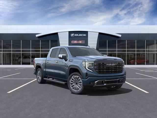 2025 GMC Sierra 1500 Vehicle Photo in APPLETON, WI 54914-8833