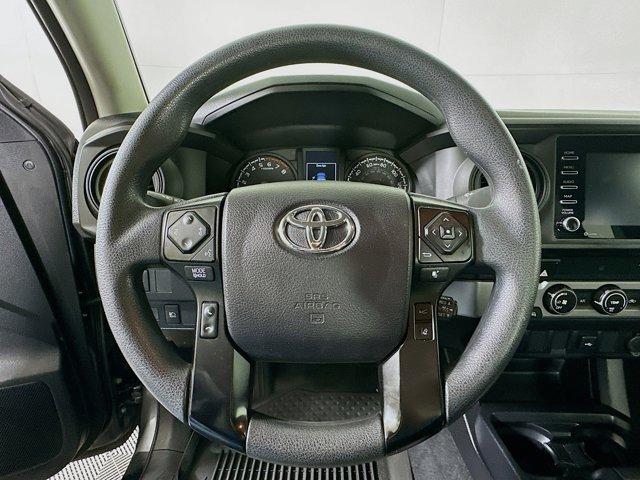 2021 Toyota Tacoma 2WD Vehicle Photo in Doylestown, PA 18901