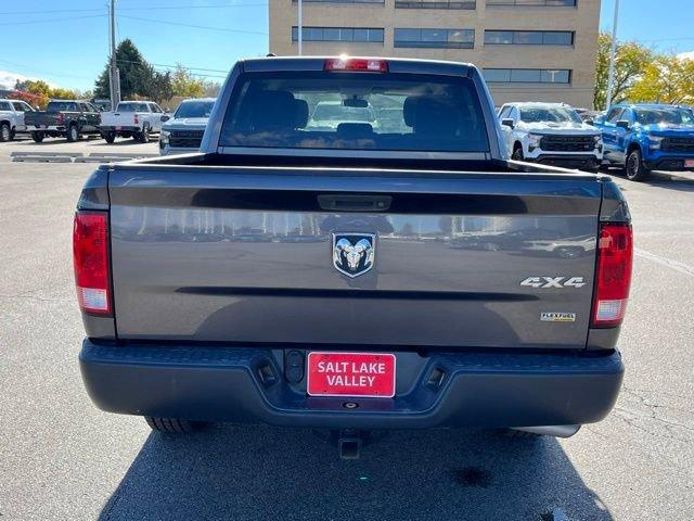 2015 Ram 1500 Vehicle Photo in WEST VALLEY CITY, UT 84120-3202