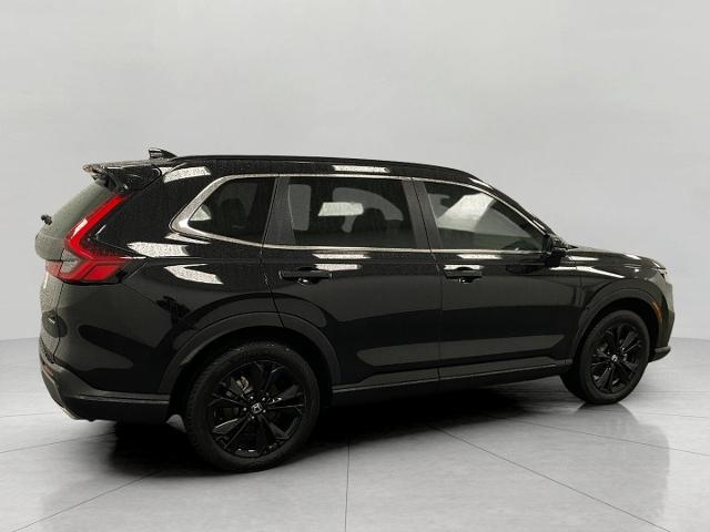 2023 Honda CR-V Hybrid Vehicle Photo in Appleton, WI 54913