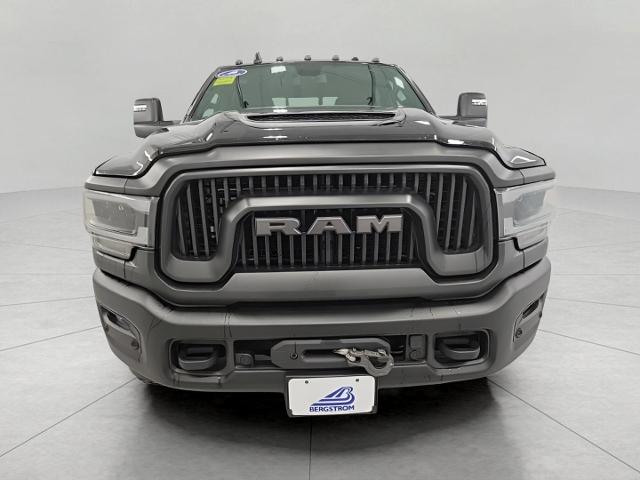 Used 2024 RAM Ram 2500 Pickup Power Wagon with VIN 3C6TR5EJ2RG262104 for sale in Appleton, WI