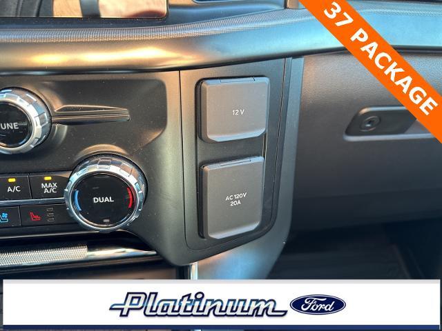 2024 Ford F-150 Vehicle Photo in Terrell, TX 75160