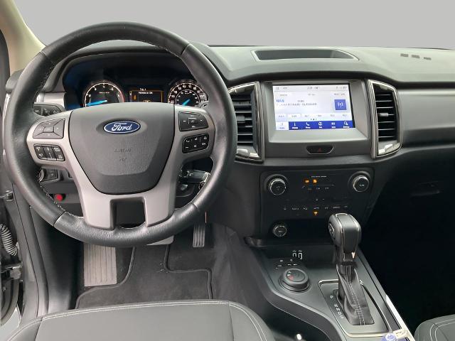 2020 Ford Ranger Vehicle Photo in Oshkosh, WI 54904