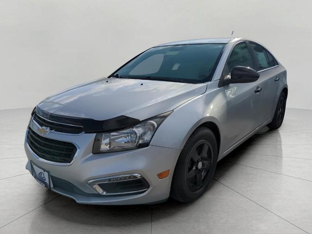 2015 Chevrolet Cruze Vehicle Photo in Green Bay, WI 54304