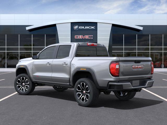 2024 GMC Canyon Vehicle Photo in LONE TREE, CO 80124-2750