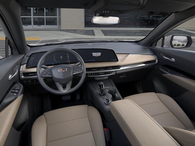 2024 Cadillac XT4 Vehicle Photo in PORTLAND, OR 97225-3518