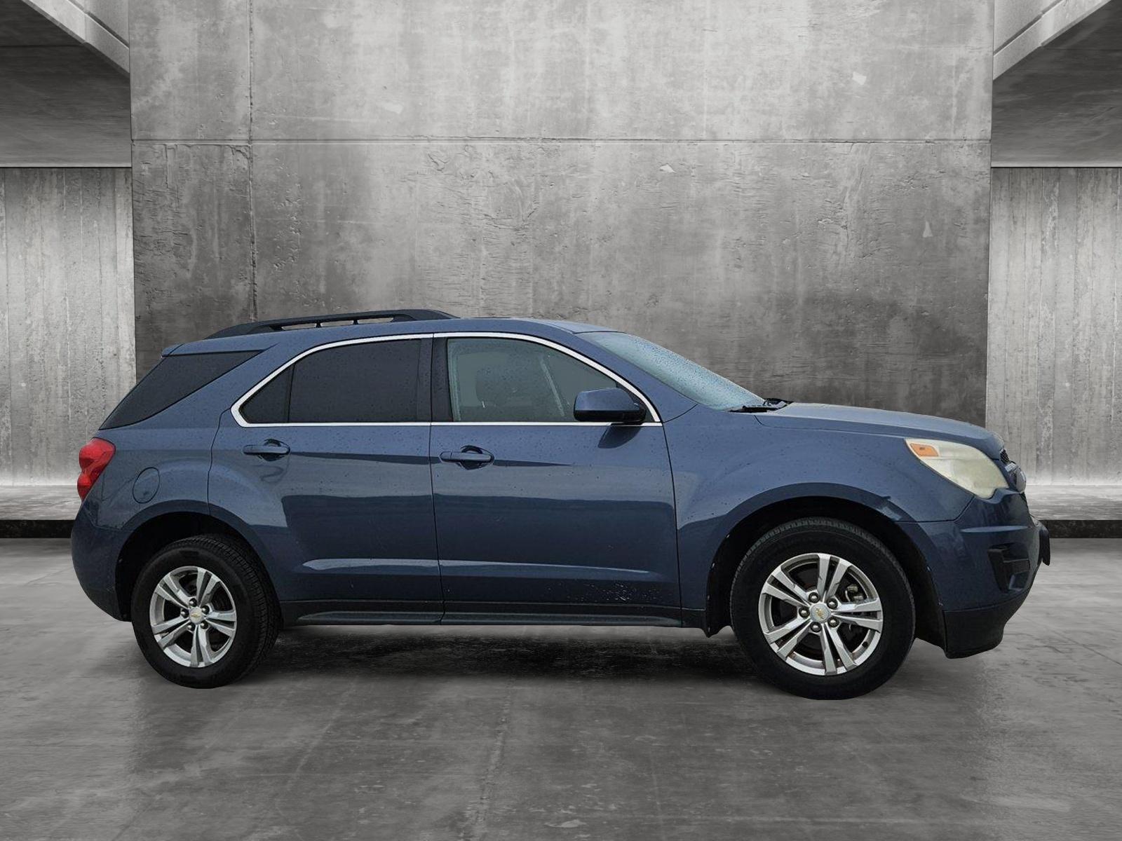 2012 Chevrolet Equinox Vehicle Photo in NORTH RICHLAND HILLS, TX 76180-7199