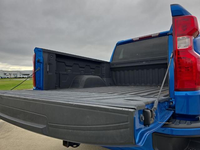 2023 Chevrolet Silverado 1500 Vehicle Photo in BROUSSARD, LA 70518-0000