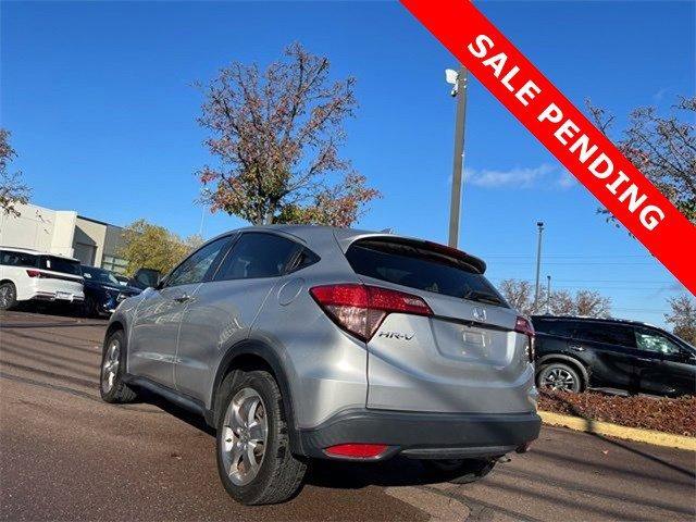 2016 Honda HR-V Vehicle Photo in Willow Grove, PA 19090