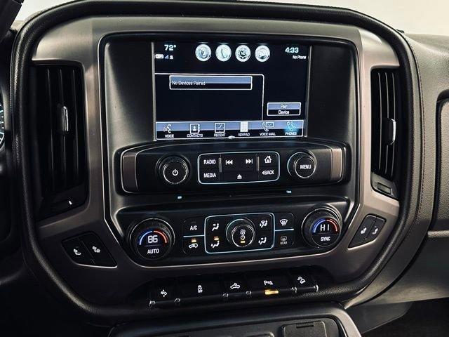 2017 GMC Sierra 1500 Vehicle Photo in MEDINA, OH 44256-9631