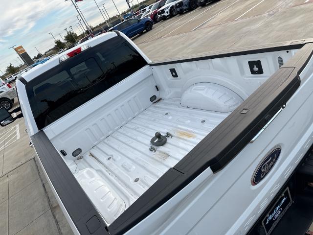 2018 Ford Super Duty F-250 SRW Vehicle Photo in Terrell, TX 75160