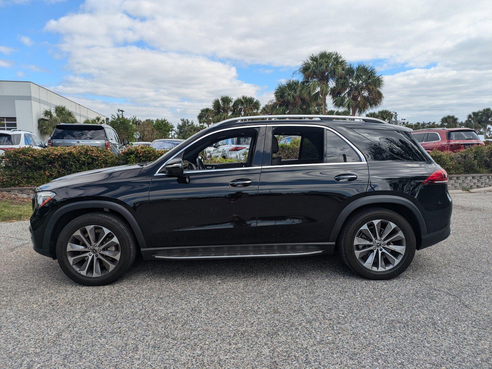 2020 Mercedes-Benz GLE Vehicle Photo in Sarasota, FL 34231