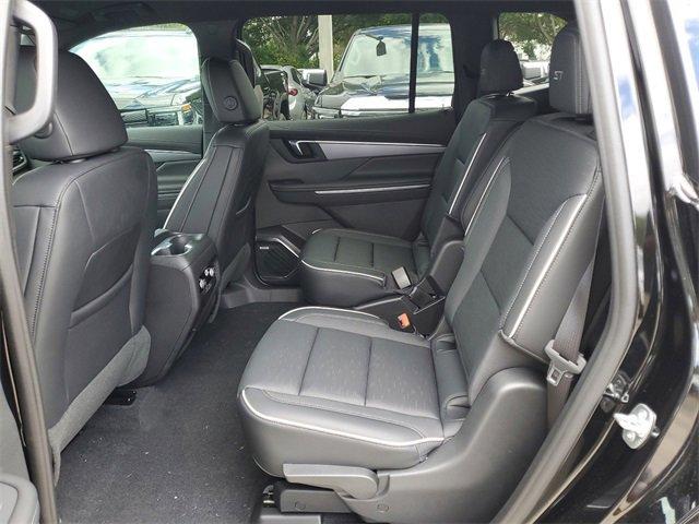 2025 Buick Enclave Vehicle Photo in SUNRISE, FL 33323-3202