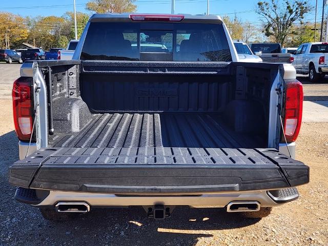 2025 GMC Sierra 1500 Vehicle Photo in PARIS, TX 75460-2116