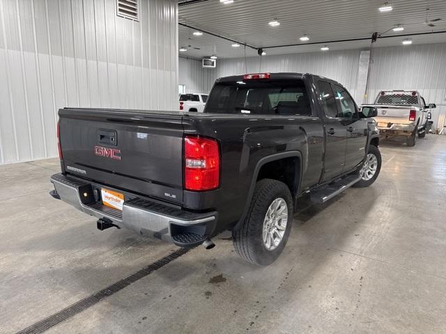 2015 GMC Sierra 1500 Vehicle Photo in GLENWOOD, MN 56334-1123