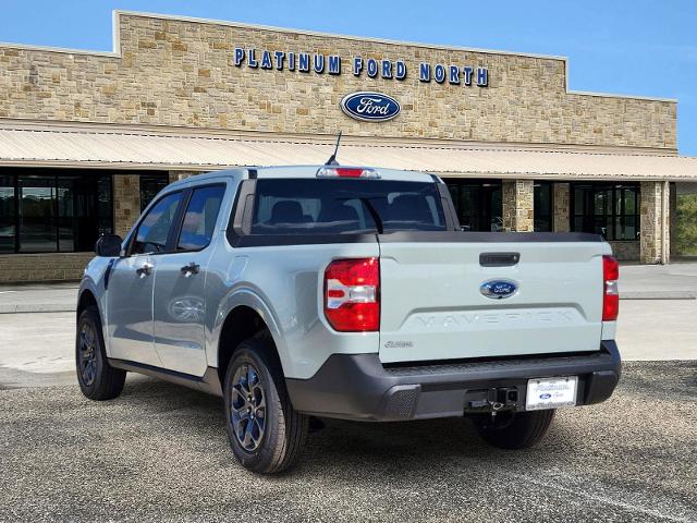 2024 Ford Maverick Vehicle Photo in Pilot Point, TX 76258