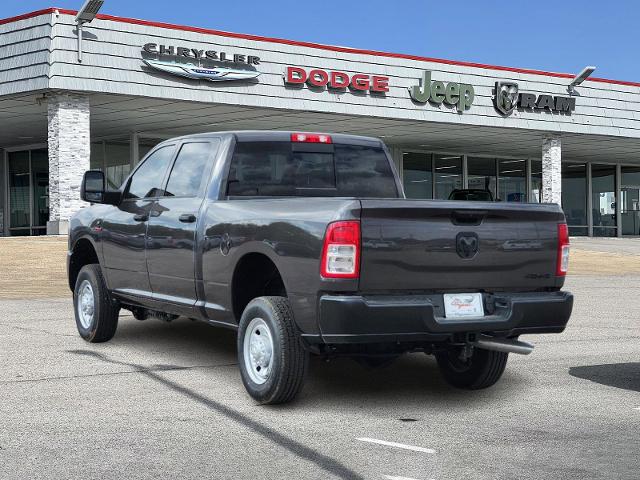 2024 Ram 2500 Vehicle Photo in Ennis, TX 75119-5114