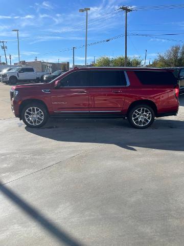 2024 GMC Yukon XL Vehicle Photo in STEPHENVILLE, TX 76401-3713