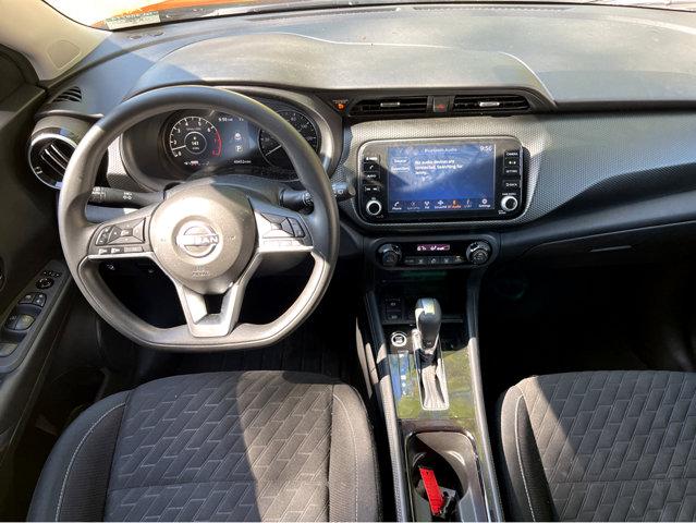 2022 Nissan Kicks Vehicle Photo in Savannah, GA 31419