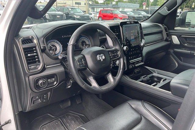 2021 Ram 1500 Vehicle Photo in INDEPENDENCE, MO 64055-1314