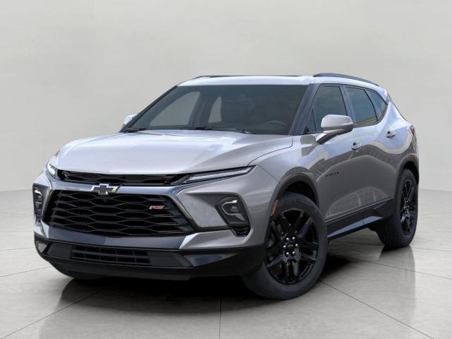 2025 Chevrolet Blazer Vehicle Photo in MIDDLETON, WI 53562-1492