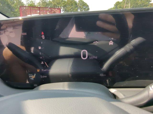 2024 Buick Encore GX Vehicle Photo in ALBERTVILLE, AL 35950-0246