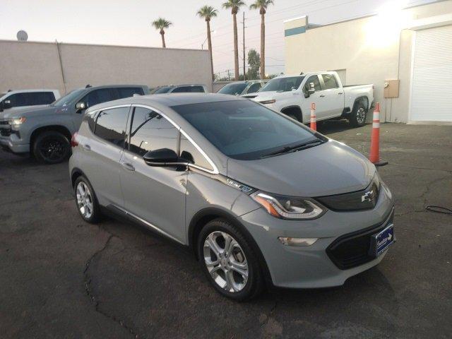 Used 2019 Chevrolet Bolt EV LT with VIN 1G1FY6S02K4134211 for sale in Phoenix, AZ