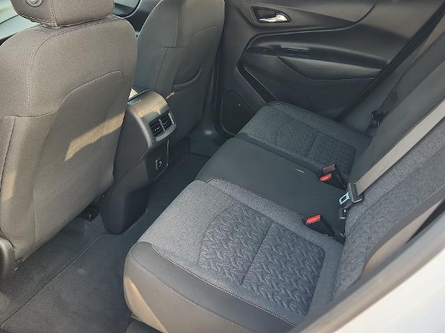 2023 Chevrolet Equinox Vehicle Photo in HOUSTON, TX 77054-4802