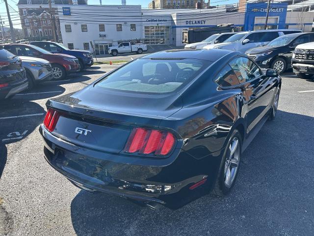 2016 Ford Mustang Vehicle Photo in INDIANA, PA 15701-1897