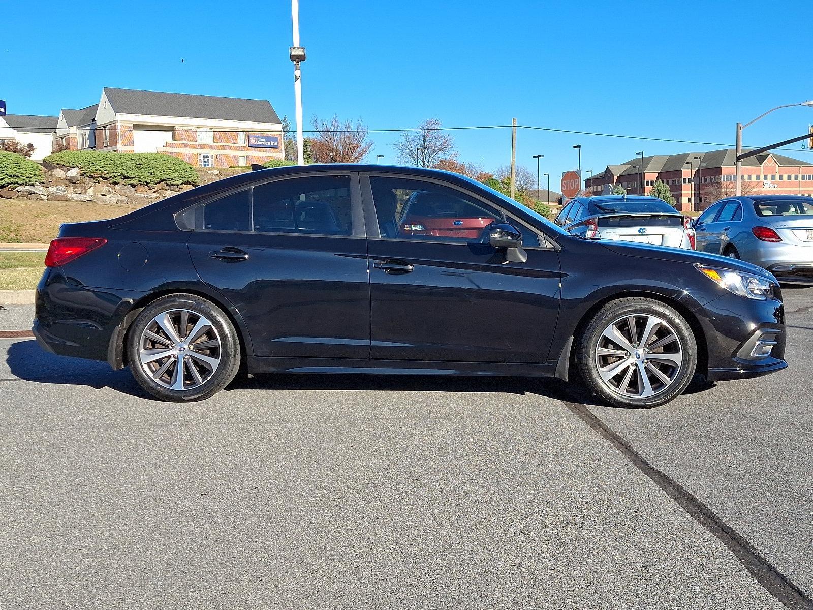 2019 Subaru Legacy Vehicle Photo in Lancaster, PA 17601